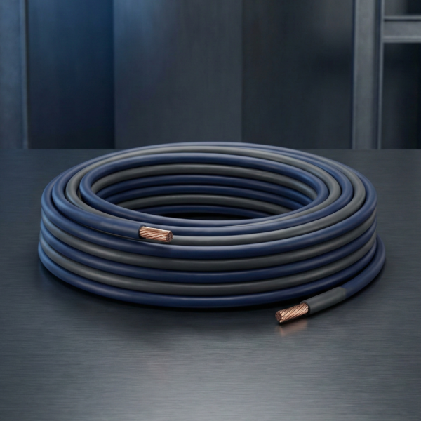 CAT6A UTP Patch Cords