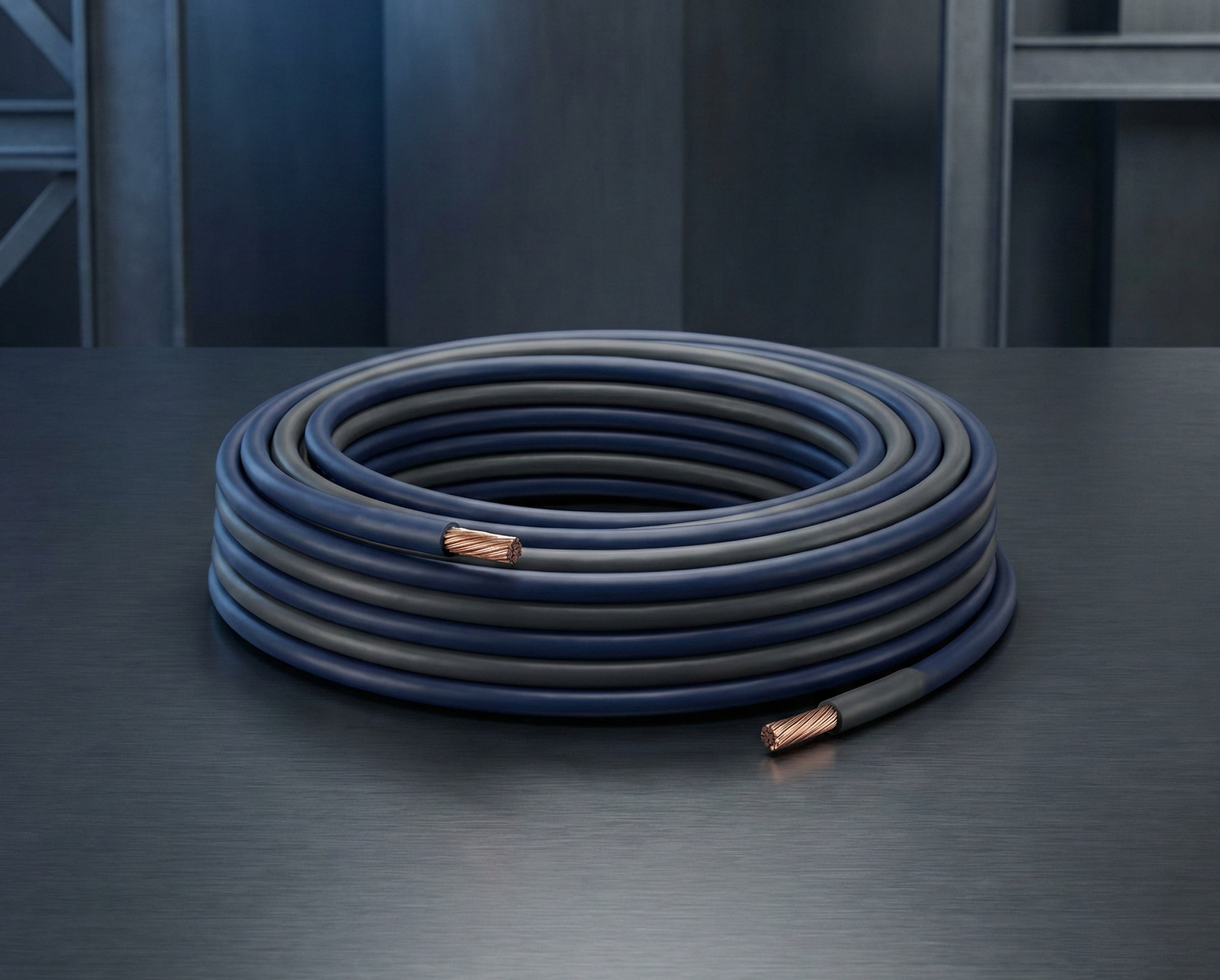 سشسش121 Control PVC cables - Image 1